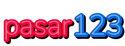 pasar123 — logo kanal