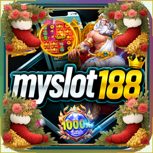 myslot188 — mitra unggulan